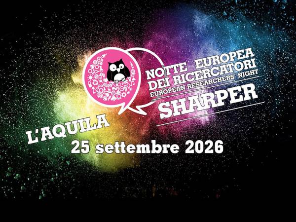UNA NOTTE DEDICATA ALLA RICERCA