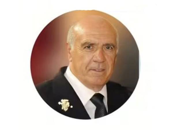 IN RICORDO DI ANTONIO CORVETTI