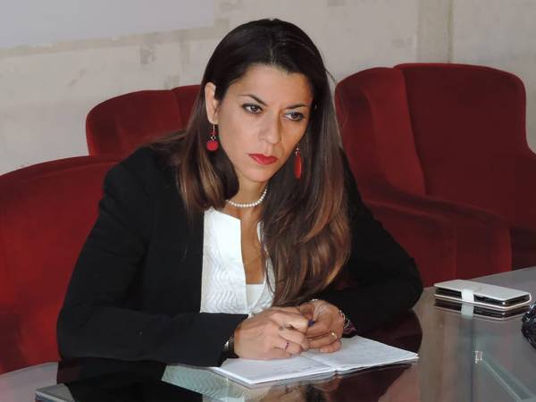 Incendio Morrone, Di Girolamo (M5S): Spente le fiamme bisognerà fare il punto sulle responsabilità