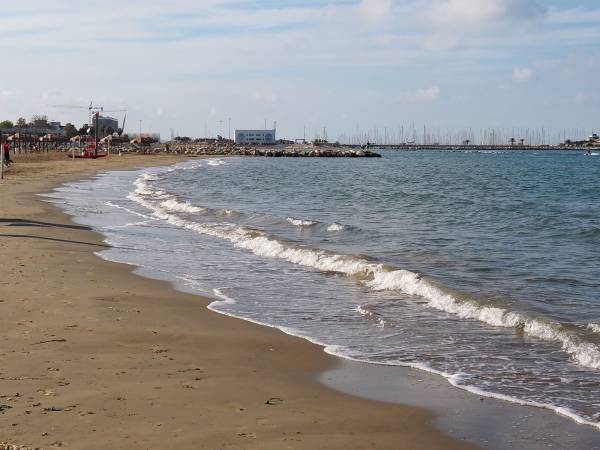 Pescara è la città più popolosa, giovane e dinamica dell'Abruzzo