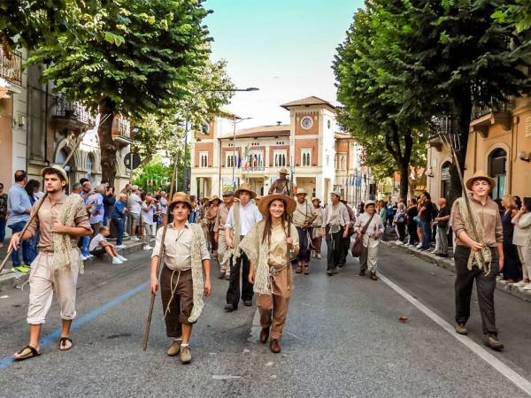 Marsicaland 2026 richiama migliaia di persone e conquista il pubblico