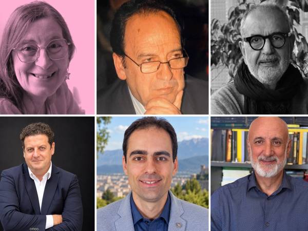 L’Aquila Città del Libro: cinque presentazioni firmate Daimon Edizioni dal 24 al 26 settembre