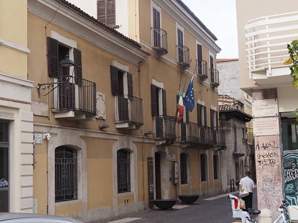 La cultura museale a Pescara