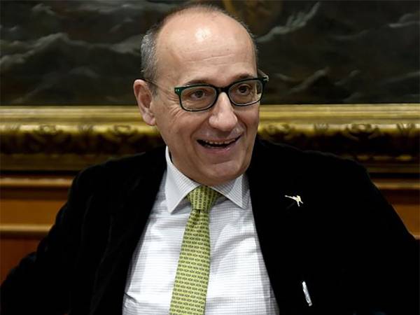 A Chieti elezioni suppletive della Camera dei deputati