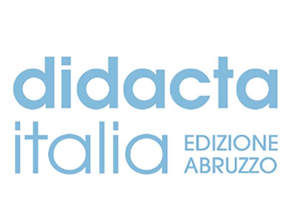 Fiera Didacta Italia – Edizione Abruzzo