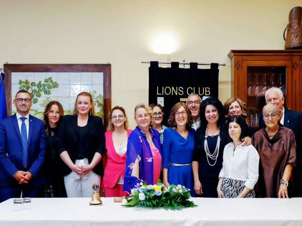 Lions Club Isola del Gran Sasso – Valle Siciliana