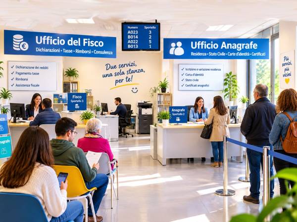 Scanno, la fotografia del Fisco e dell'anagrafe: pensioni e lavoro dipendente muovono l'economia del paese