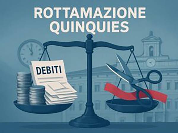 Scanno apre le porte alla "Rottamazione-quinquies": dal 16 ottobre le domande dei contribuenti
