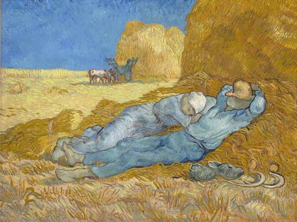 LA MÉRIDIENNE