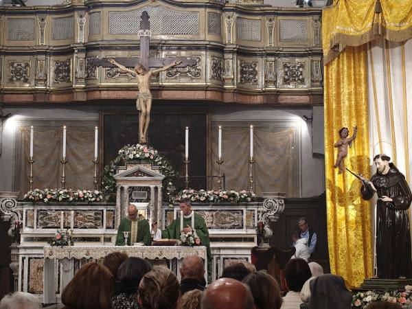 Scanno si appresta a celebrare San Francesco: al via l’intenso programma per l’VIII Centenario del Transito
