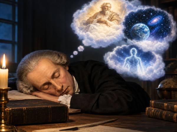 Risvegliamoci dal “Sonno dogmatico” e affidiamoci al “Criticismo”