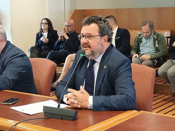 A Gaiba l’Assemblea Nazionale dei Comuni Virtuosi