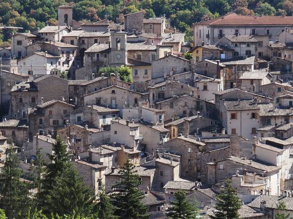 CONVOCATO IL CONSIGLIO COMUNALE DI SCANNO