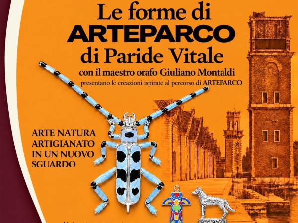 L’eccellenza dell’oreficeria abruzzese arriva al Salone dell’Alto Artigianato Italiano di Venezia