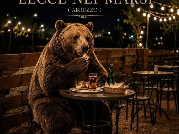 COMUNITÀ A MISURA D’ORSO