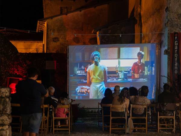 GAROFANO ROSSO FILM FESTIVAL 2026: QUARTA GIORNATA