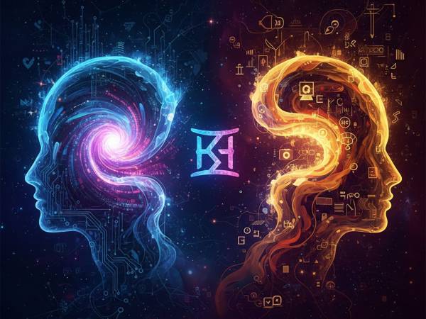 IN DIALOGO ESPLORATIVO VIRTUALE CON GEMINI, L’INTELLIGENZA ARTIFICIALE DI GOOGLE 