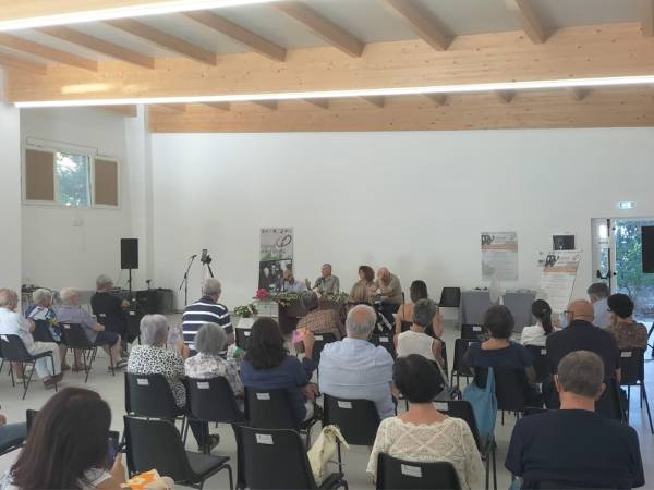 A Raiano il V Festival della Filosofia tra cultura, confronto e nuove prospettive