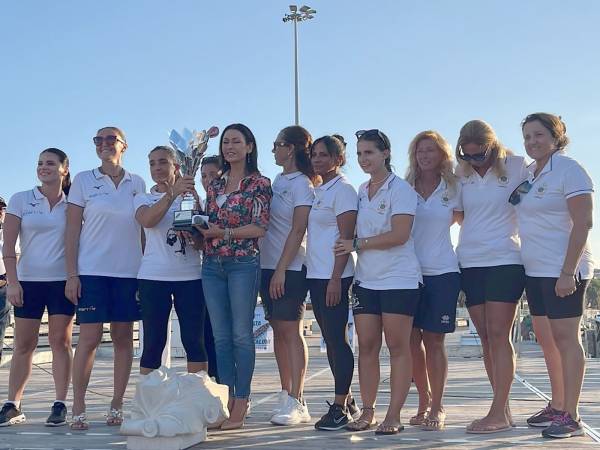 Regata dei Gonfaloni: alla XXXI edizione trionfano Vasto e Termoli  