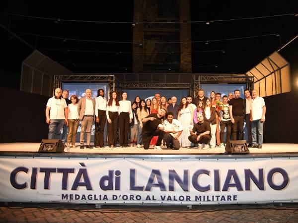 Festival Nazionale Adriatica Cabaret 2027 – XXVII Edizione